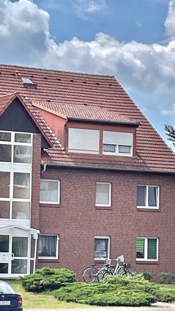 Vermietete Eigentumswohnung in der Lewitzstadt Neustadt-Glewe