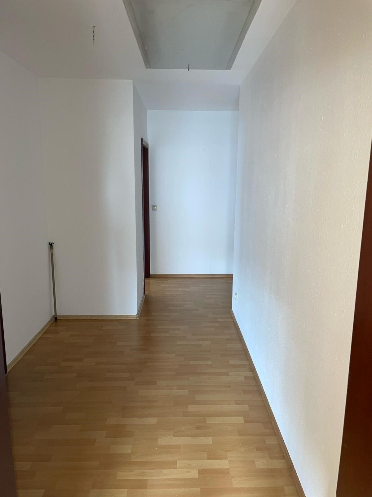 Vermietete Eigentumswohnung in der Lewitzstadt Neustadt-Glewe