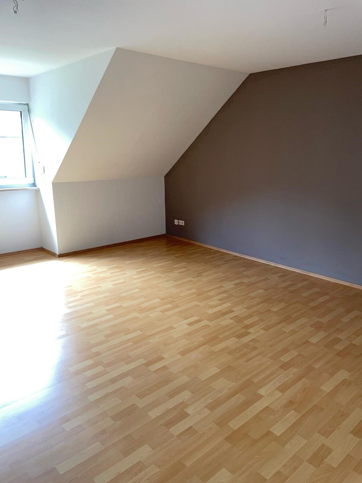 Vermietete Eigentumswohnung in der Lewitzstadt Neustadt-Glewe