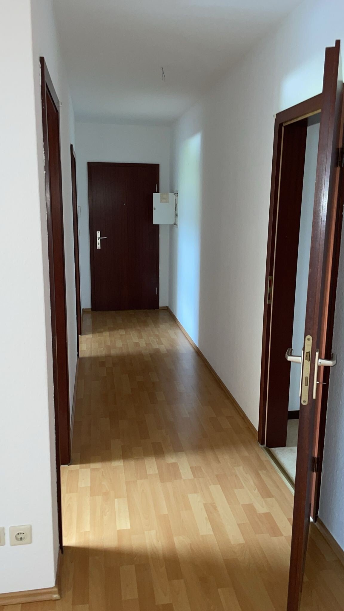 Vermietete Eigentumswohnung in der Lewitzstadt Neustadt-Glewe