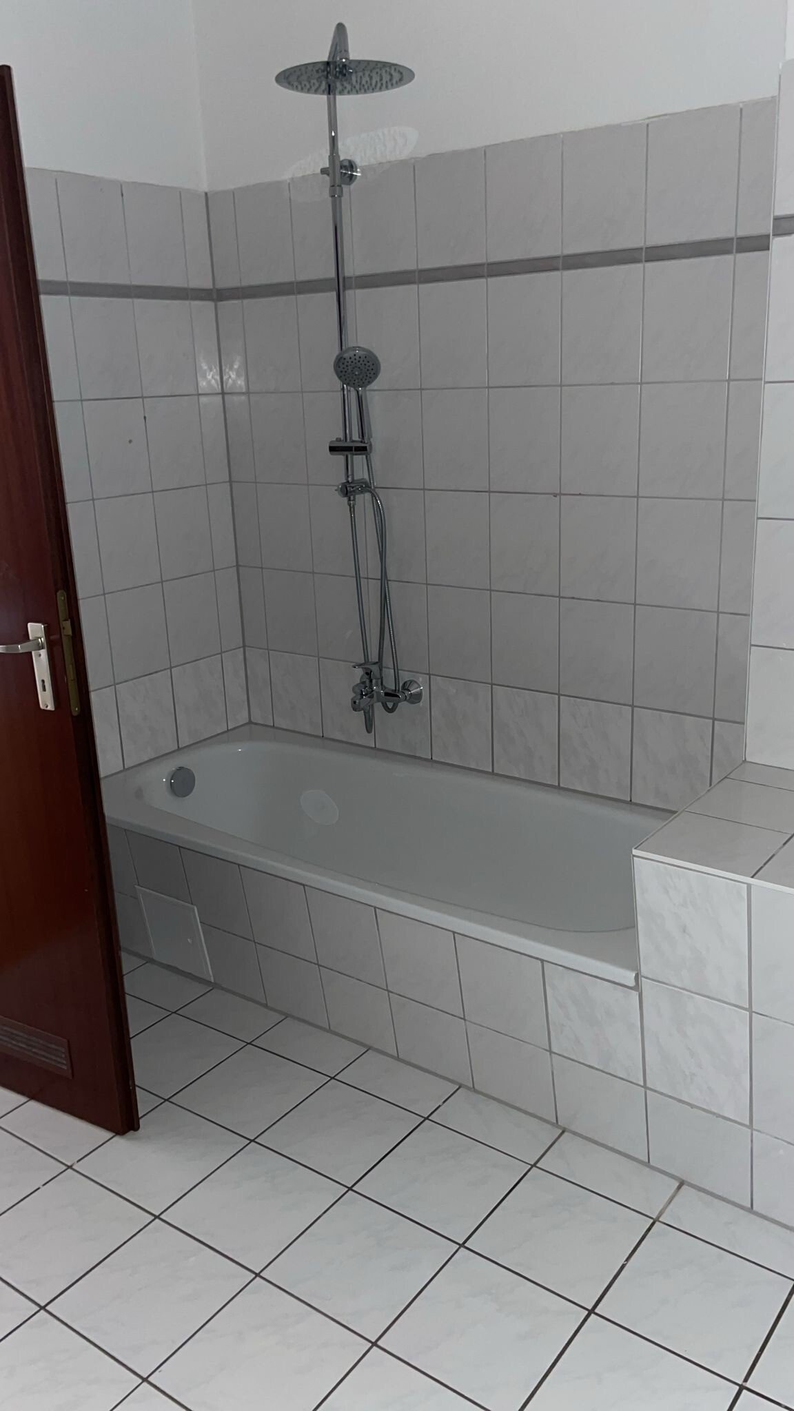 Vermietete Eigentumswohnung in der Lewitzstadt Neustadt-Glewe