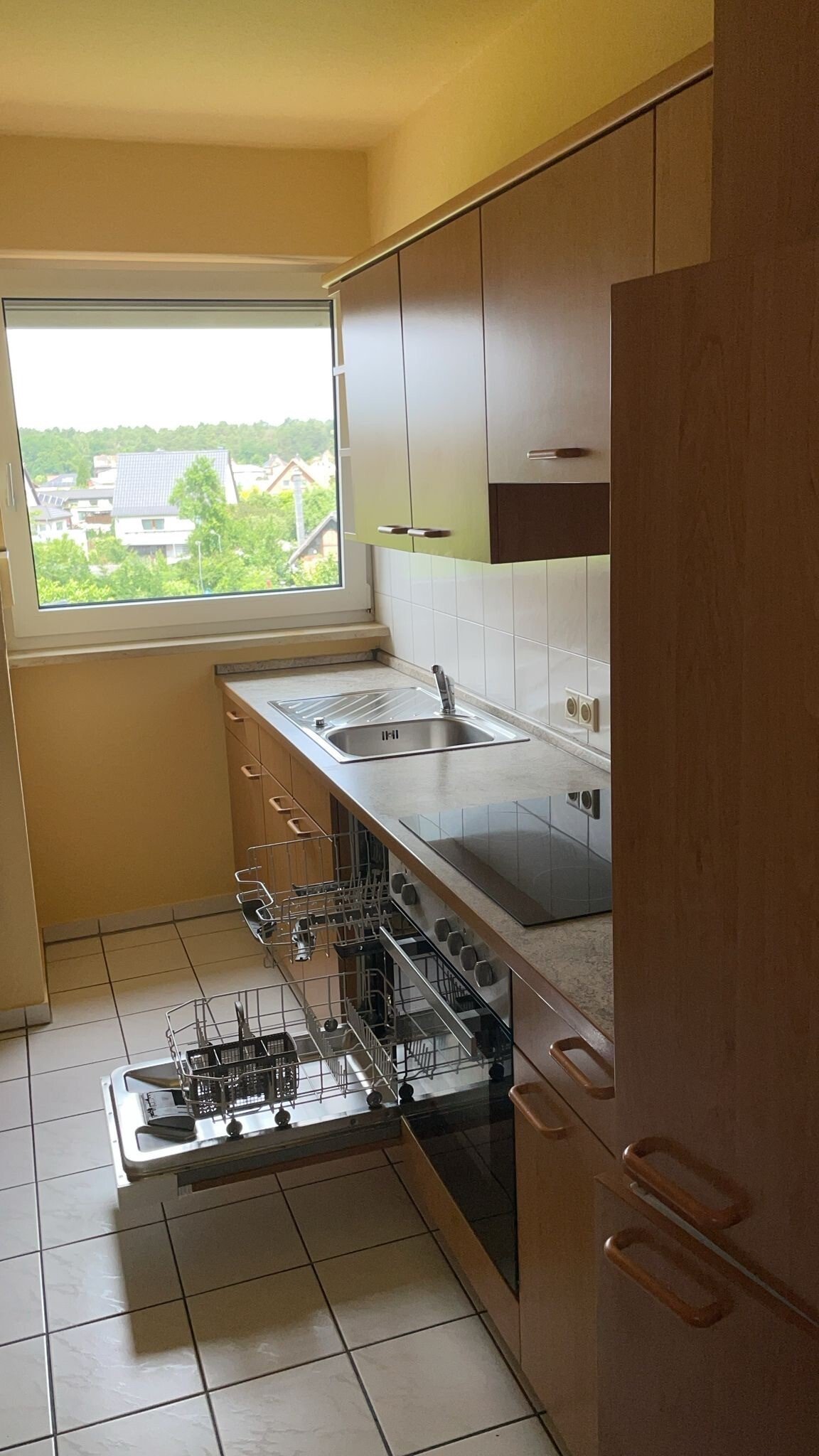 Vermietete Eigentumswohnung in der Lewitzstadt Neustadt-Glewe