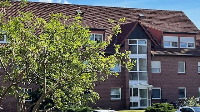 Vermietete Eigentumswohnung in der Lewitzstadt Neustadt-Glewe