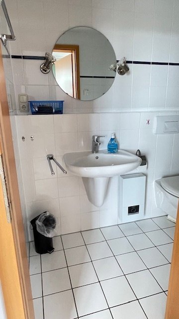 Die Ostsee vor Augen -Charmante Ferienwohnung im Dachgeschoss mit Balkon