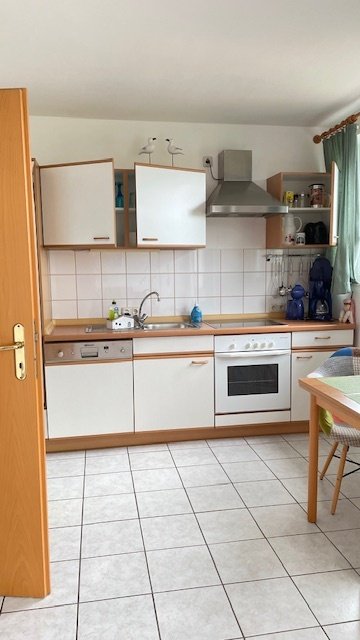 Die Ostsee vor Augen -Charmante Ferienwohnung im Dachgeschoss mit Balkon