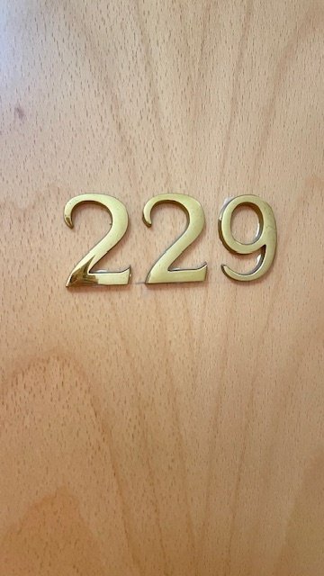 Die Ostsee vor Augen -Charmante Ferienwohnung im Dachgeschoss mit Balkon