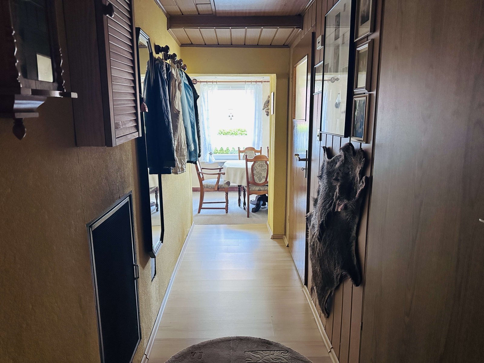 RESERVIERT - Einfamilienhaus in idyllischer Dorflage zum Kauf