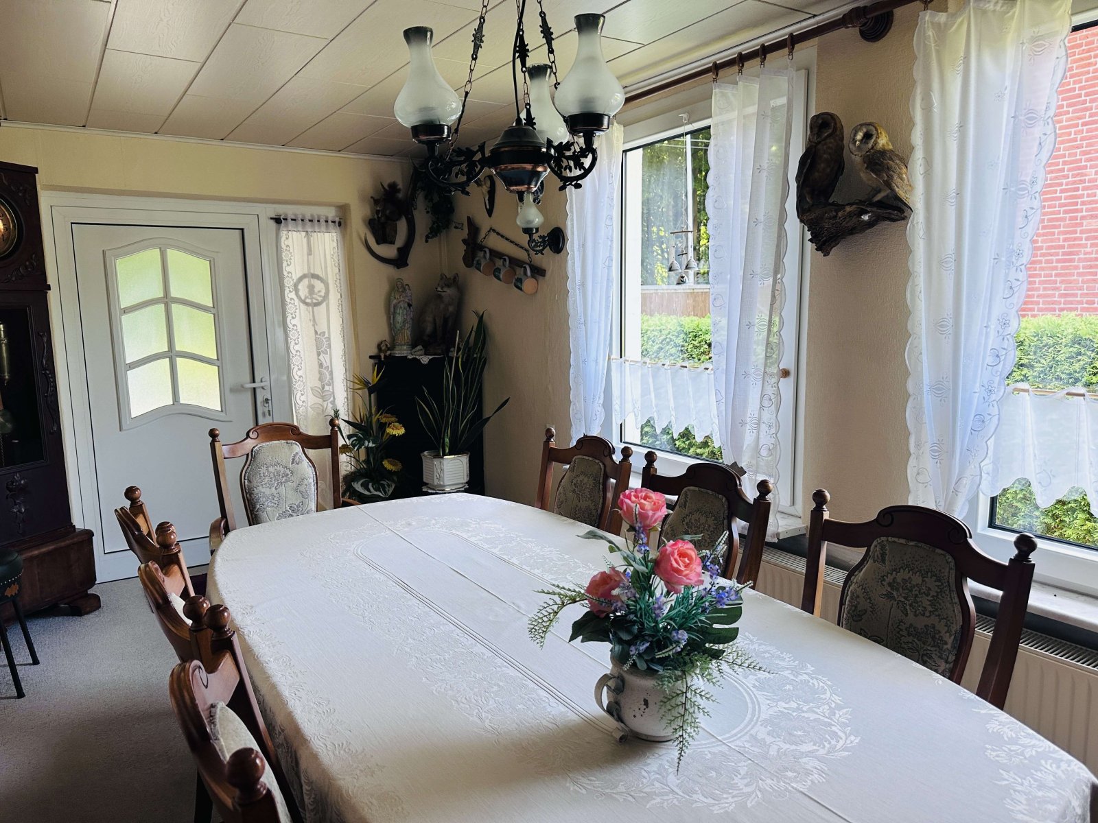 RESERVIERT - Einfamilienhaus in idyllischer Dorflage zum Kauf