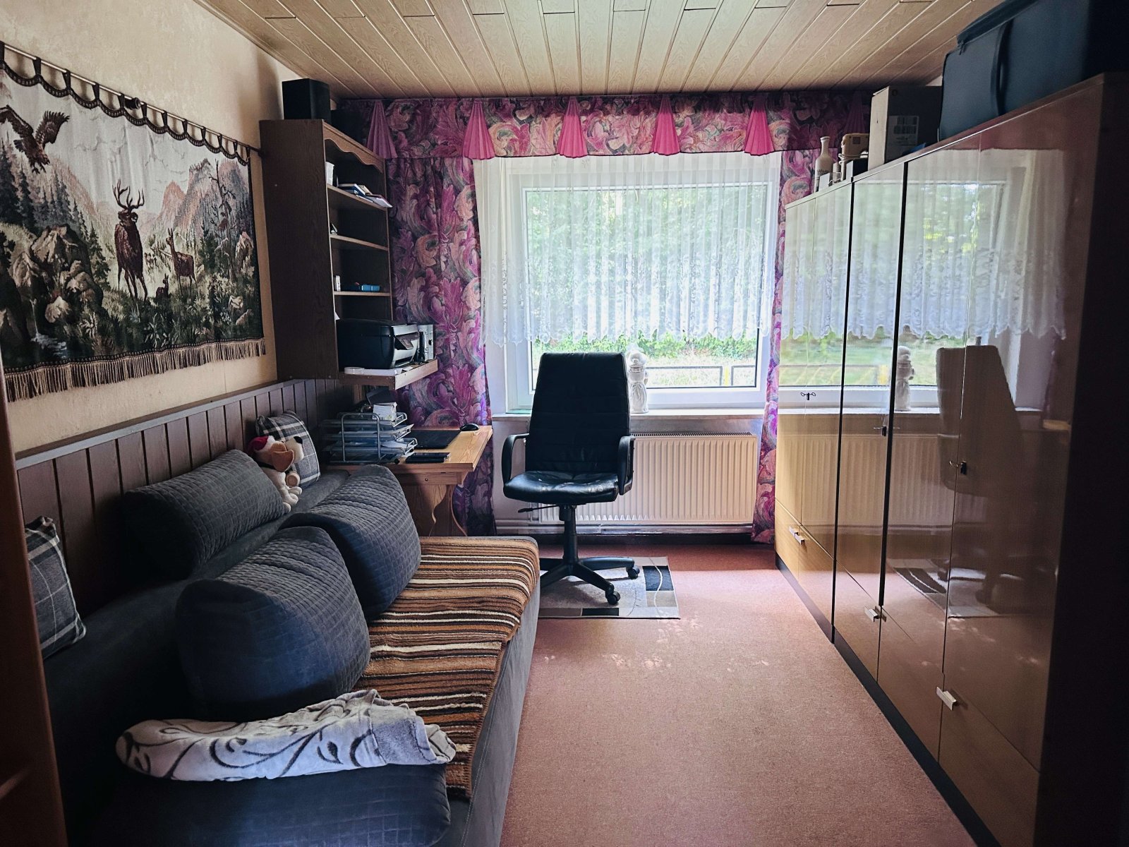 RESERVIERT - Einfamilienhaus in idyllischer Dorflage zum Kauf