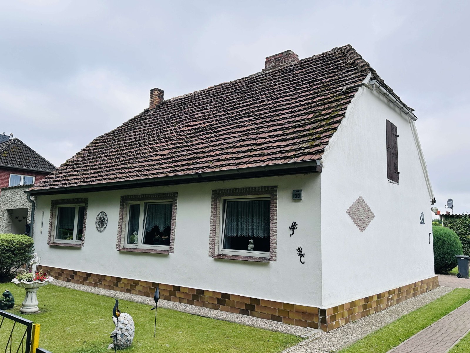 RESERVIERT - Einfamilienhaus in idyllischer Dorflage zum Kauf