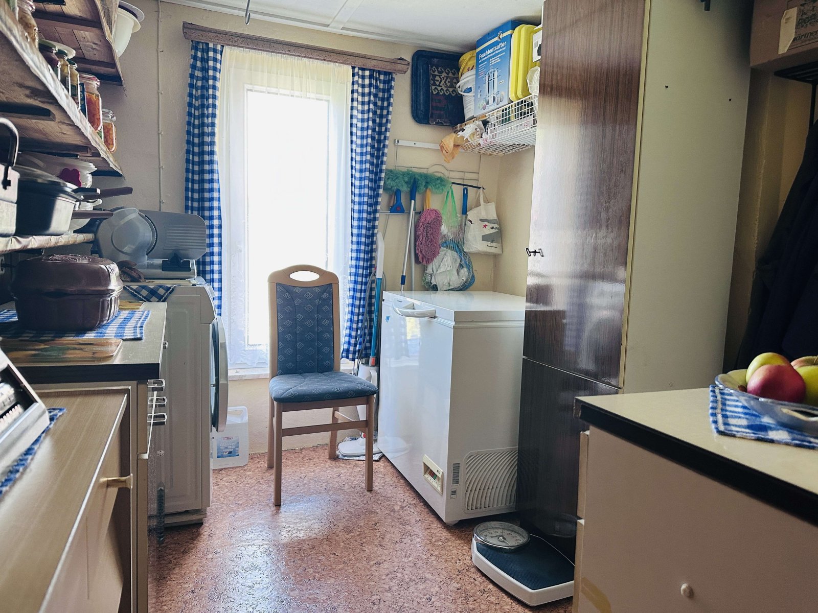 RESERVIERT - Einfamilienhaus in idyllischer Dorflage zum Kauf