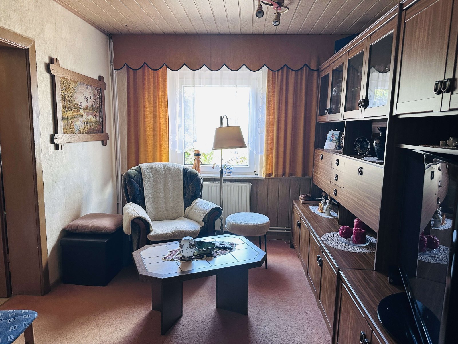 RESERVIERT - Einfamilienhaus in idyllischer Dorflage zum Kauf