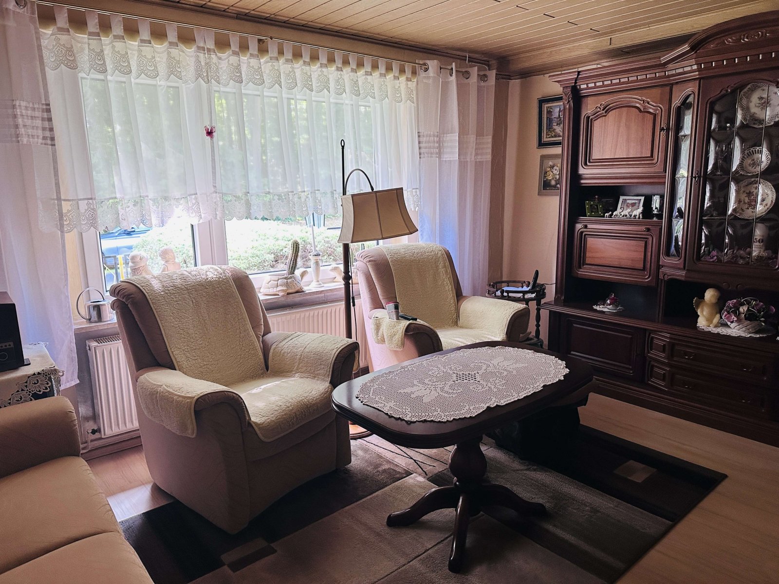 RESERVIERT - Einfamilienhaus in idyllischer Dorflage zum Kauf