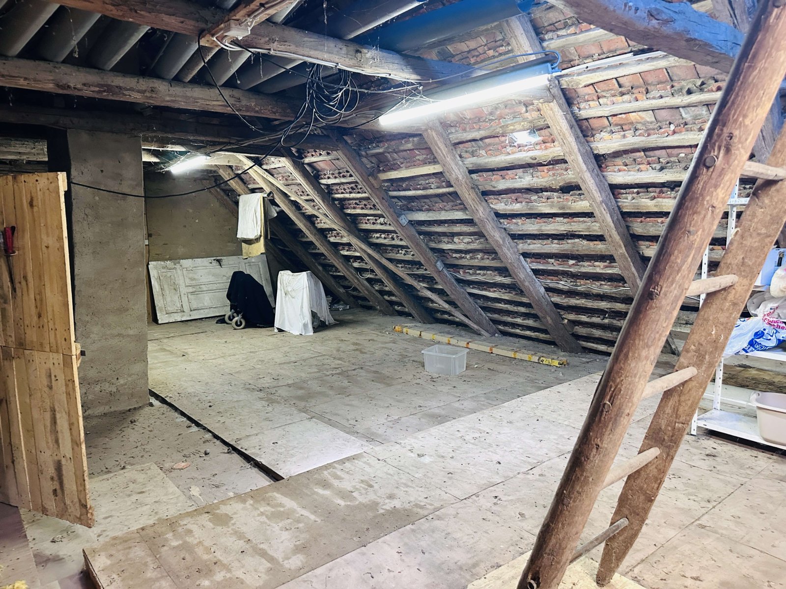 RESERVIERT - Einfamilienhaus in idyllischer Dorflage zum Kauf