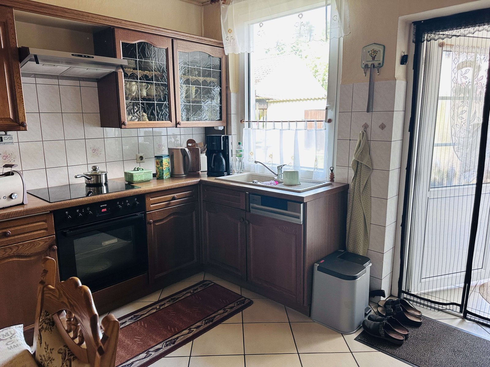 RESERVIERT - Einfamilienhaus in idyllischer Dorflage zum Kauf