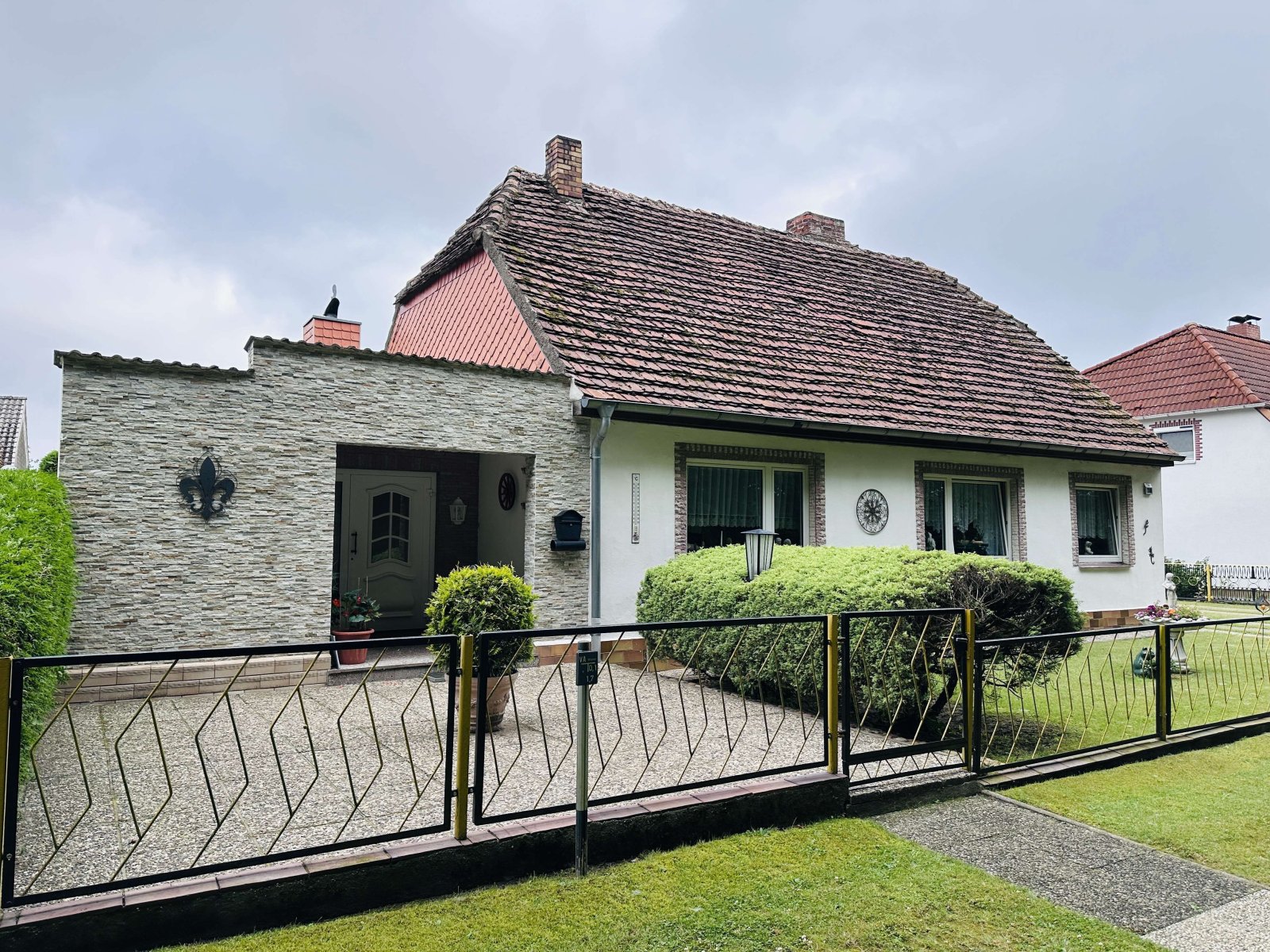 RESERVIERT - Einfamilienhaus in idyllischer Dorflage zum Kauf