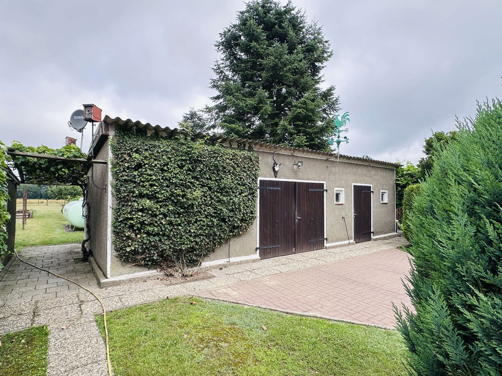 RESERVIERT - Einfamilienhaus in idyllischer Dorflage zum Kauf