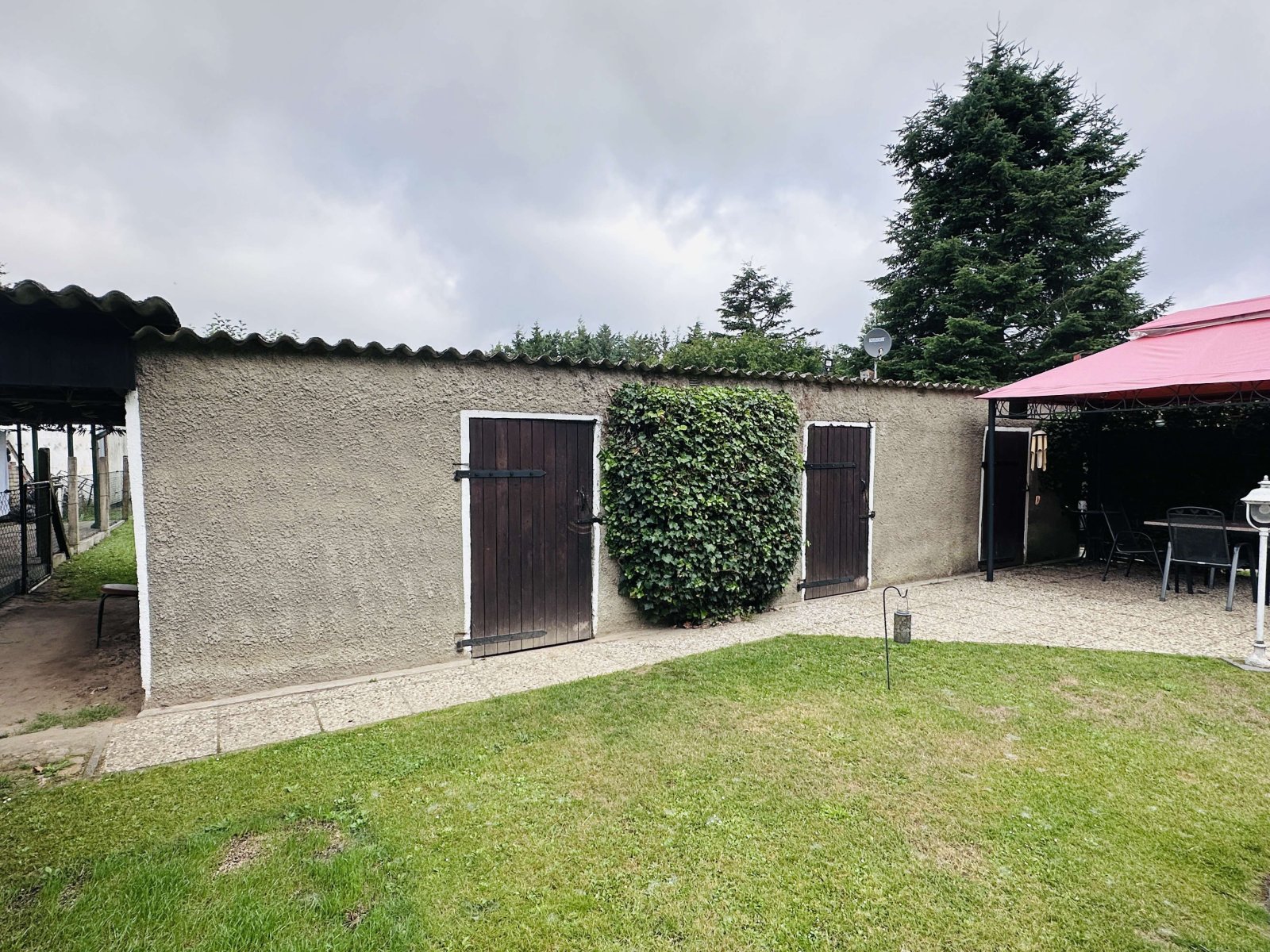 RESERVIERT - Einfamilienhaus in idyllischer Dorflage zum Kauf