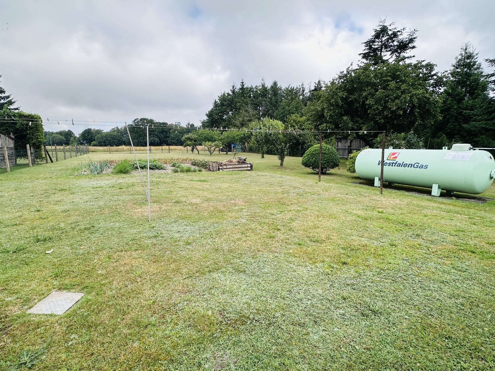 RESERVIERT - Einfamilienhaus in idyllischer Dorflage zum Kauf