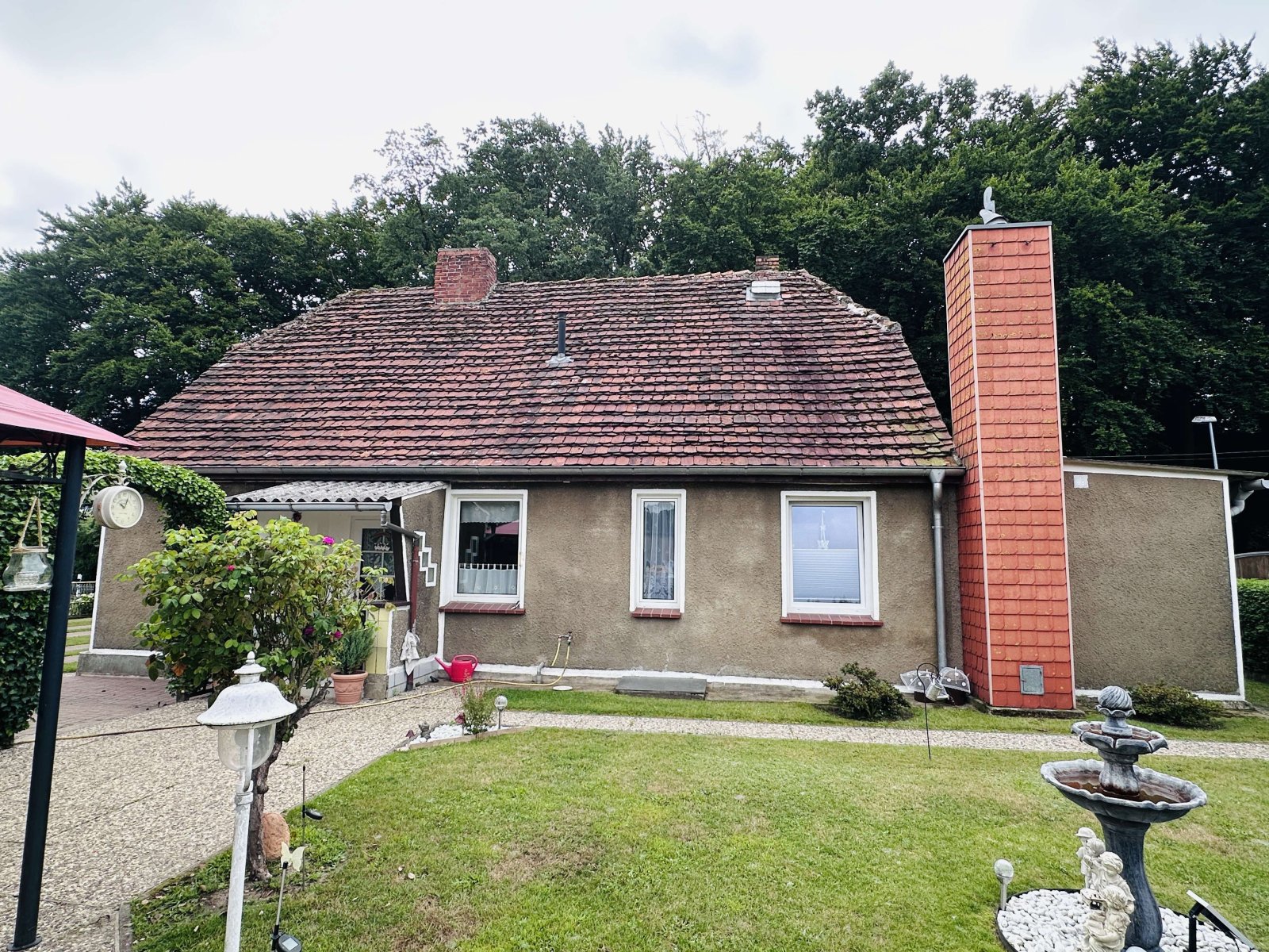 RESERVIERT - Einfamilienhaus in idyllischer Dorflage zum Kauf