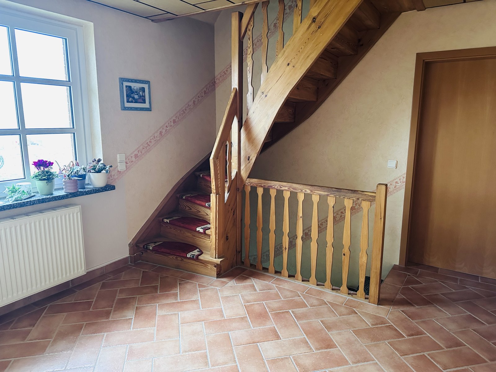 Einfamilienhaus zum Kauf in Dorfrandlage