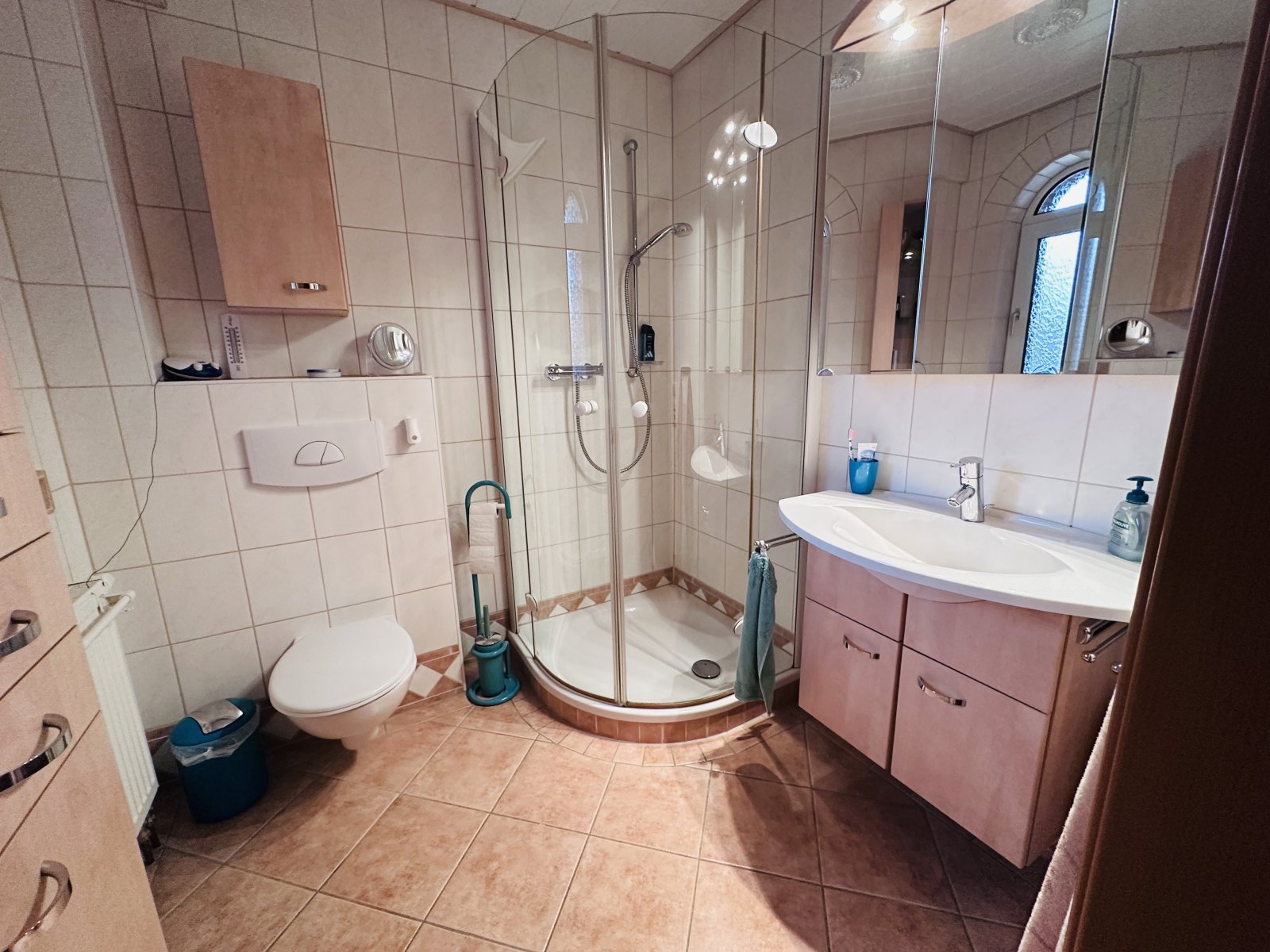 Einfamilienhaus zum Kauf in Dorfrandlage