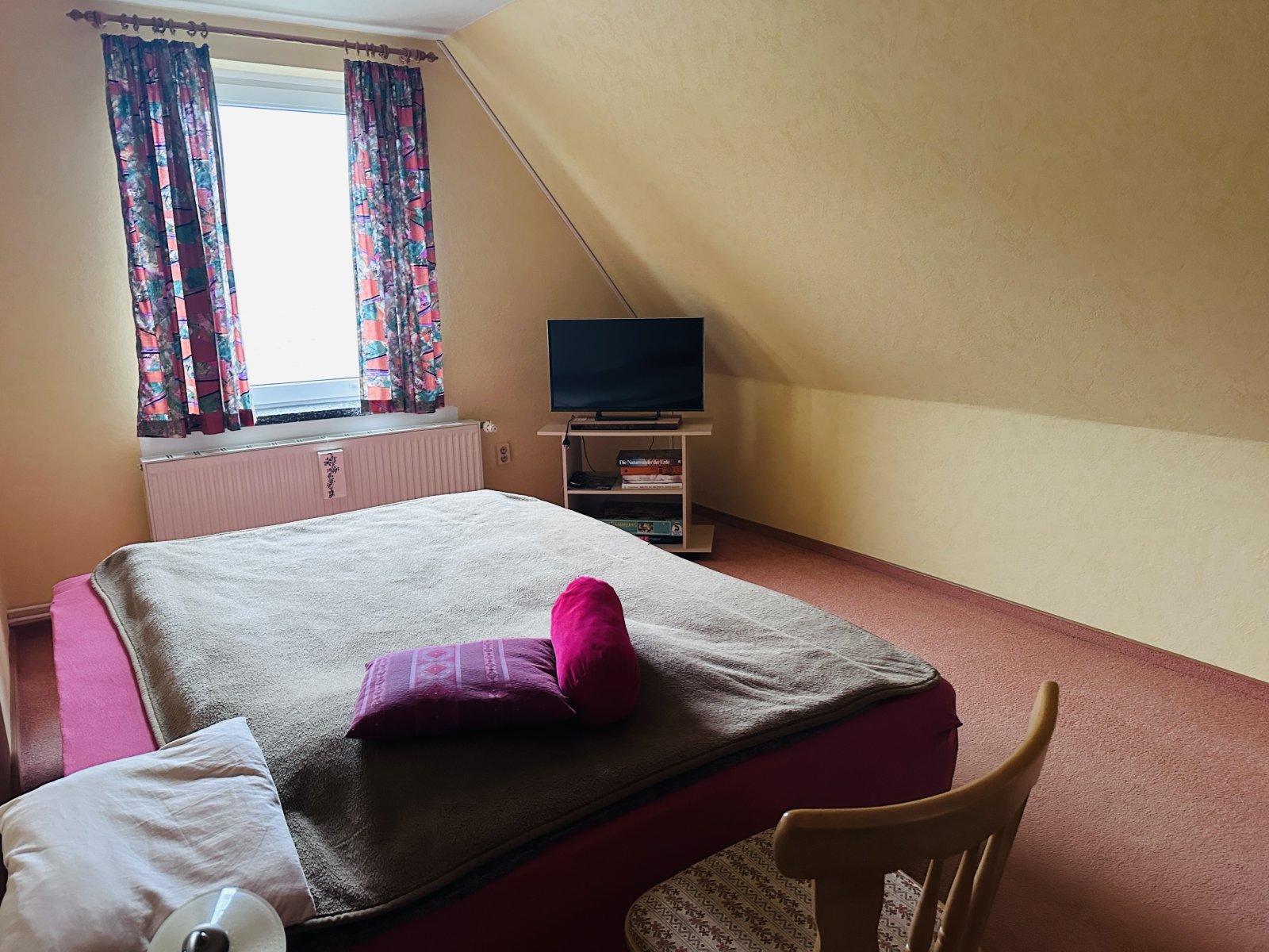 Einfamilienhaus zum Kauf in Dorfrandlage