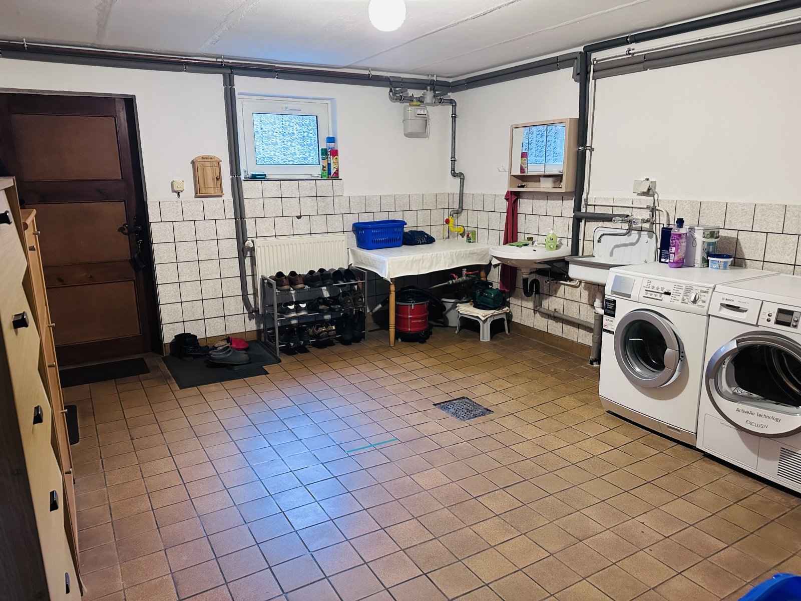 Einfamilienhaus zum Kauf in Dorfrandlage