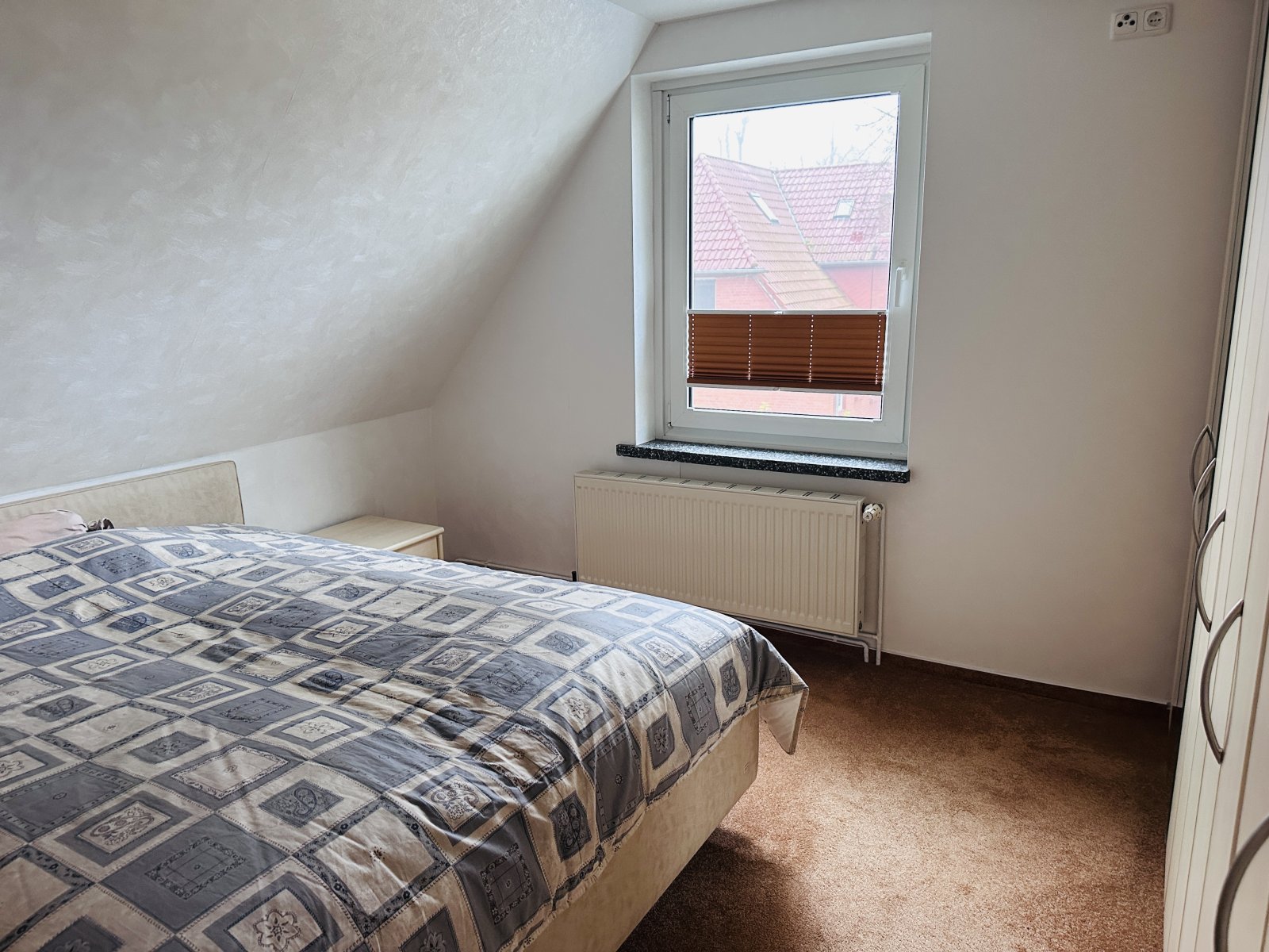 Einfamilienhaus zum Kauf in Dorfrandlage