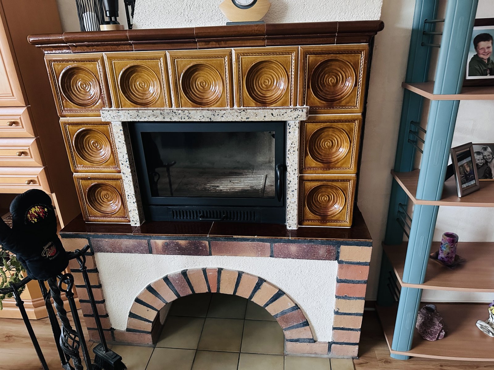 Einfamilienhaus zum Kauf in Dorfrandlage