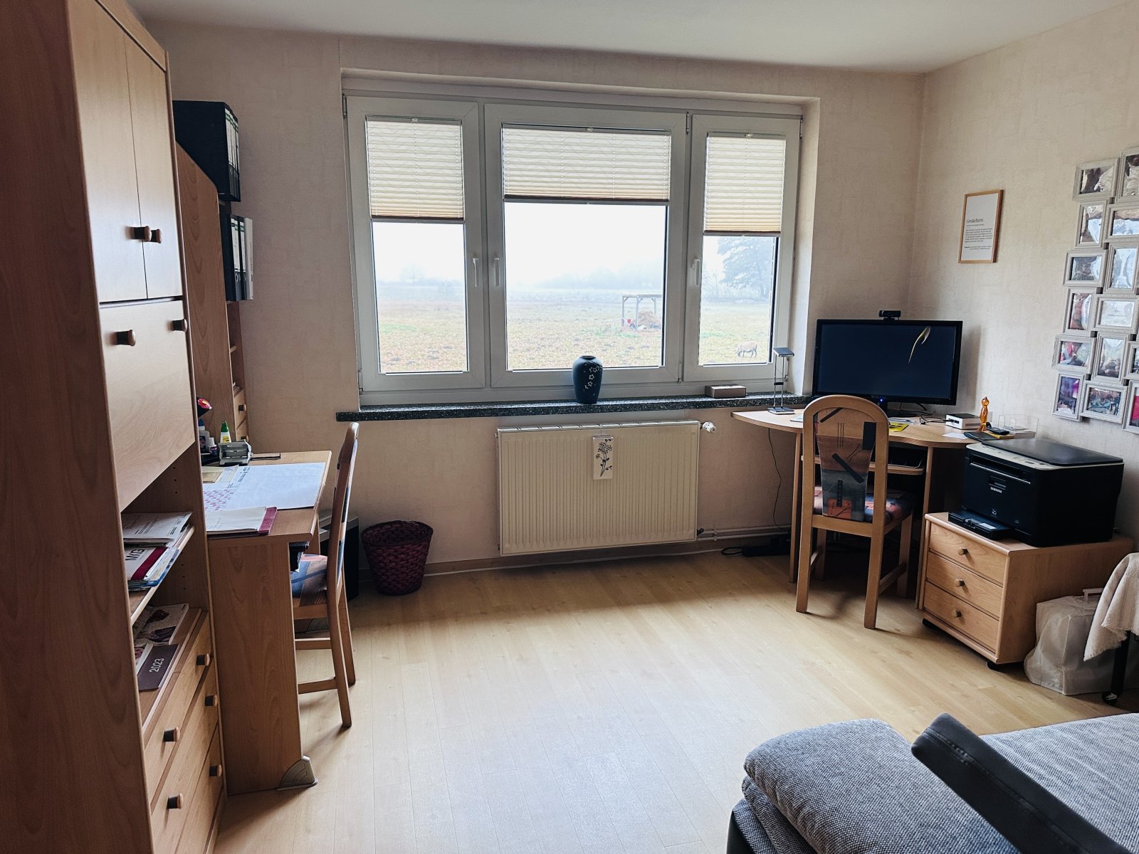 Einfamilienhaus zum Kauf in Dorfrandlage