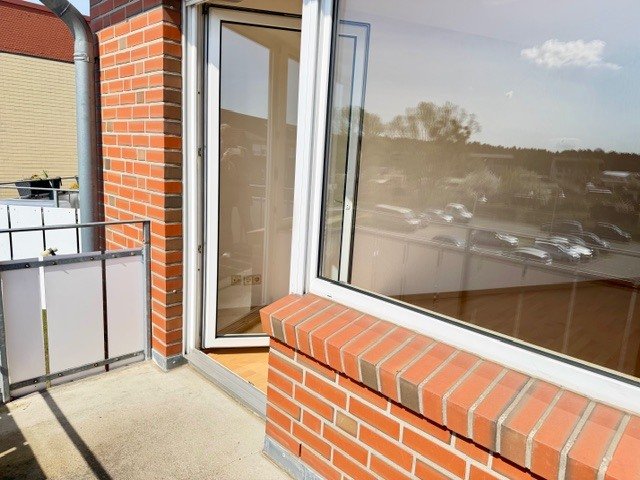 Sonnige 3-Raum Eigentumswohnung – Wohnen und Wohlfühlen am Stadtrand von Neustadt-Glewe