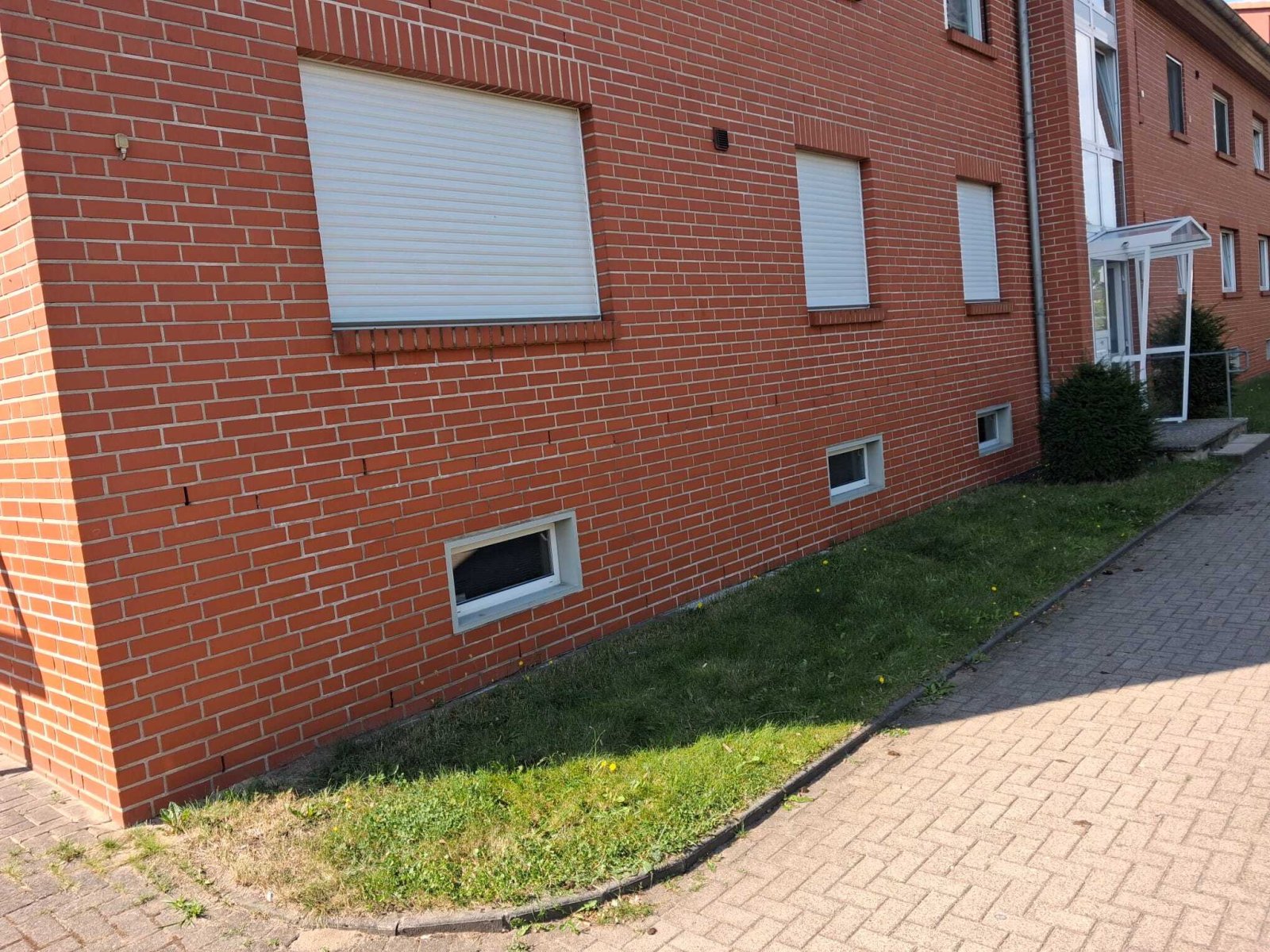 Modernes Wohnen im Herzen von Neustadt-Glewe – Erstbezug nach umfassender Sanierung