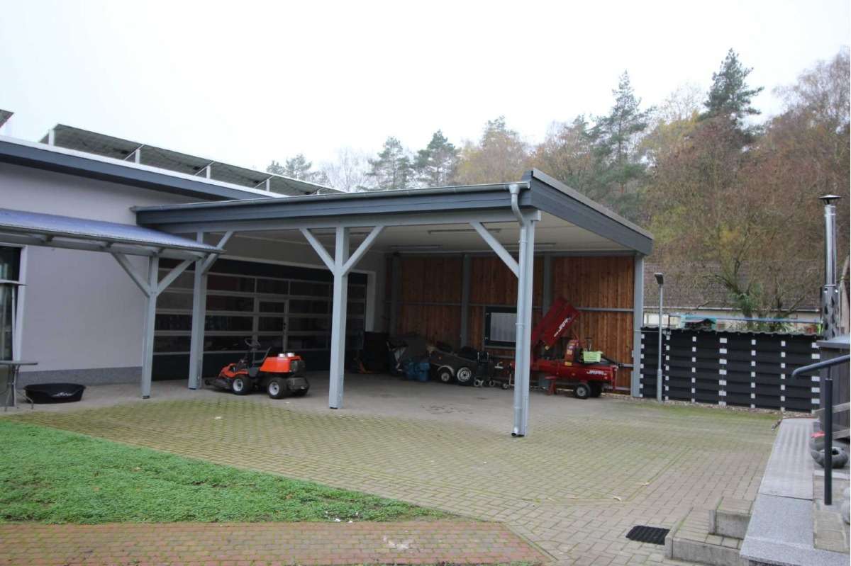 Carport