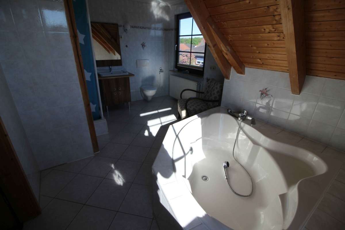 Badezimmer Badezimmer