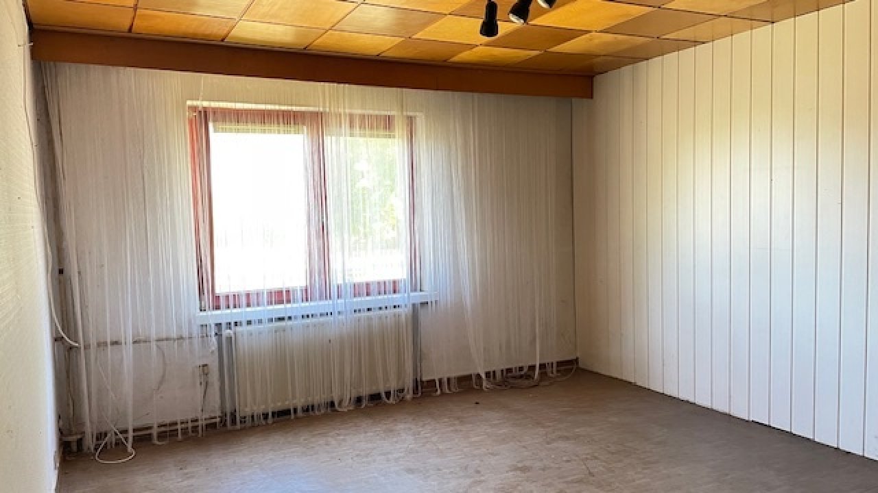 Erdgeschoss Zimmer