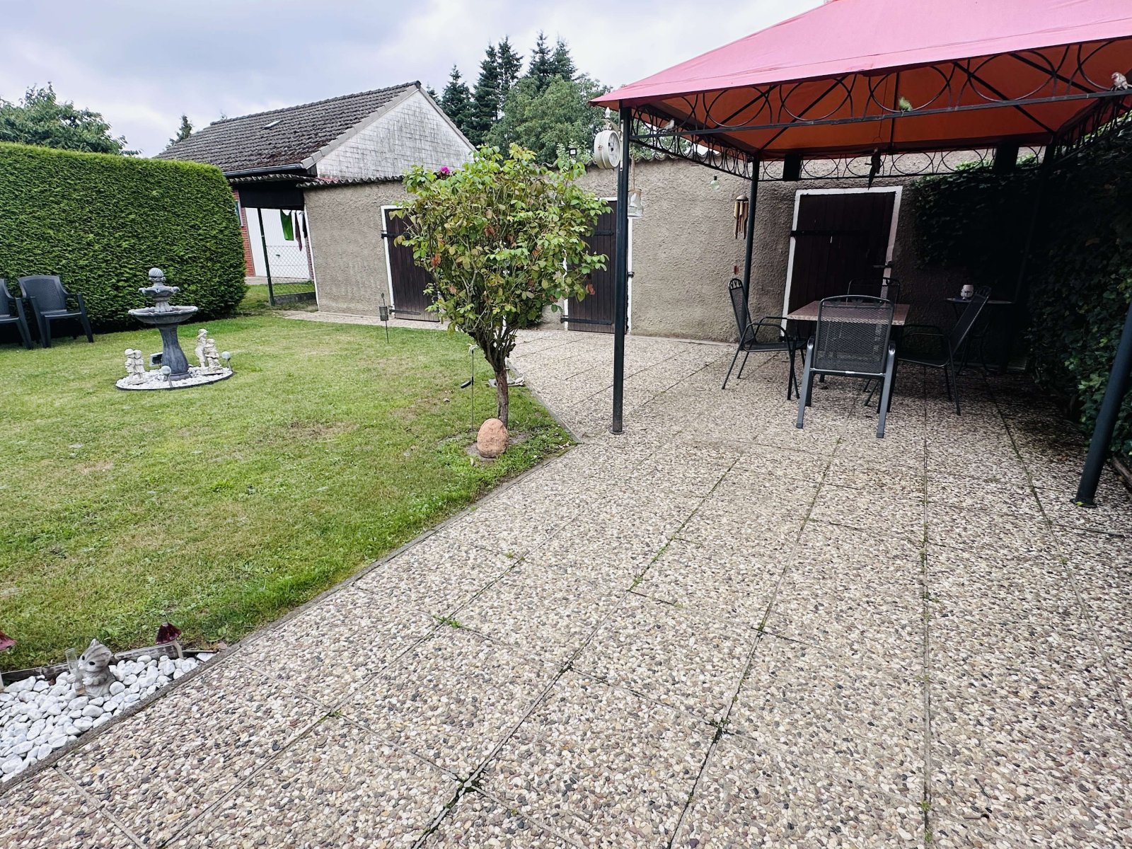 Terrasse Terrasse