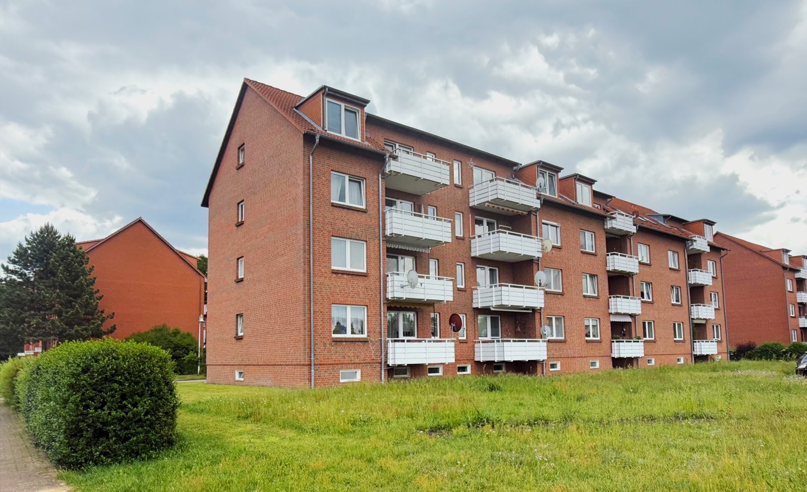 Blick von Draußen Blick von Draußen
