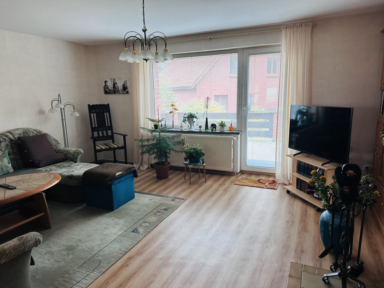 EG - Wohnzimmer EG - Wohnzimmer