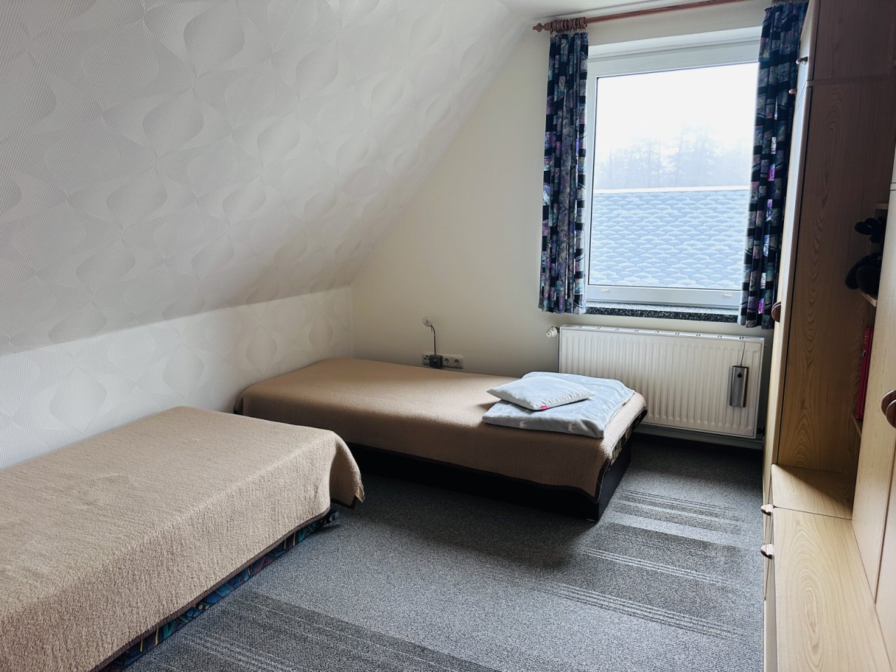 DG - Schlafzimmer 3 DG - Schlafzimmer 3
