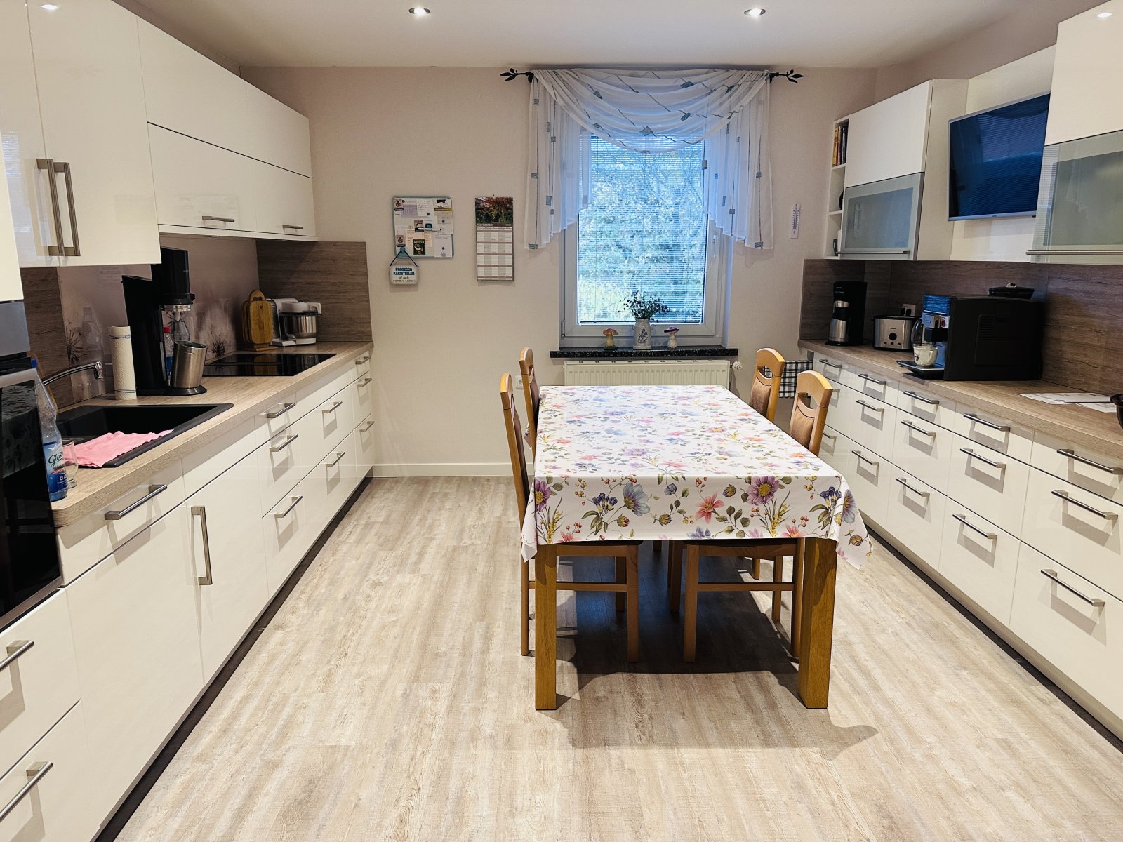 EG - Küche EG - Küche