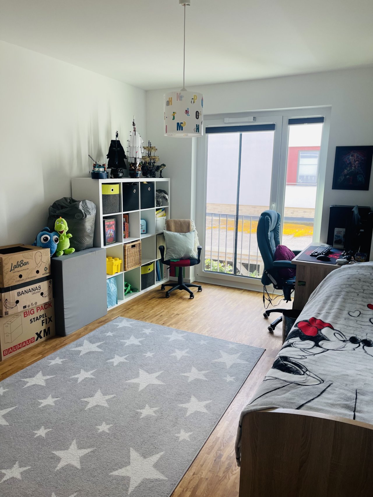 KInderzimmer KInderzimmer
