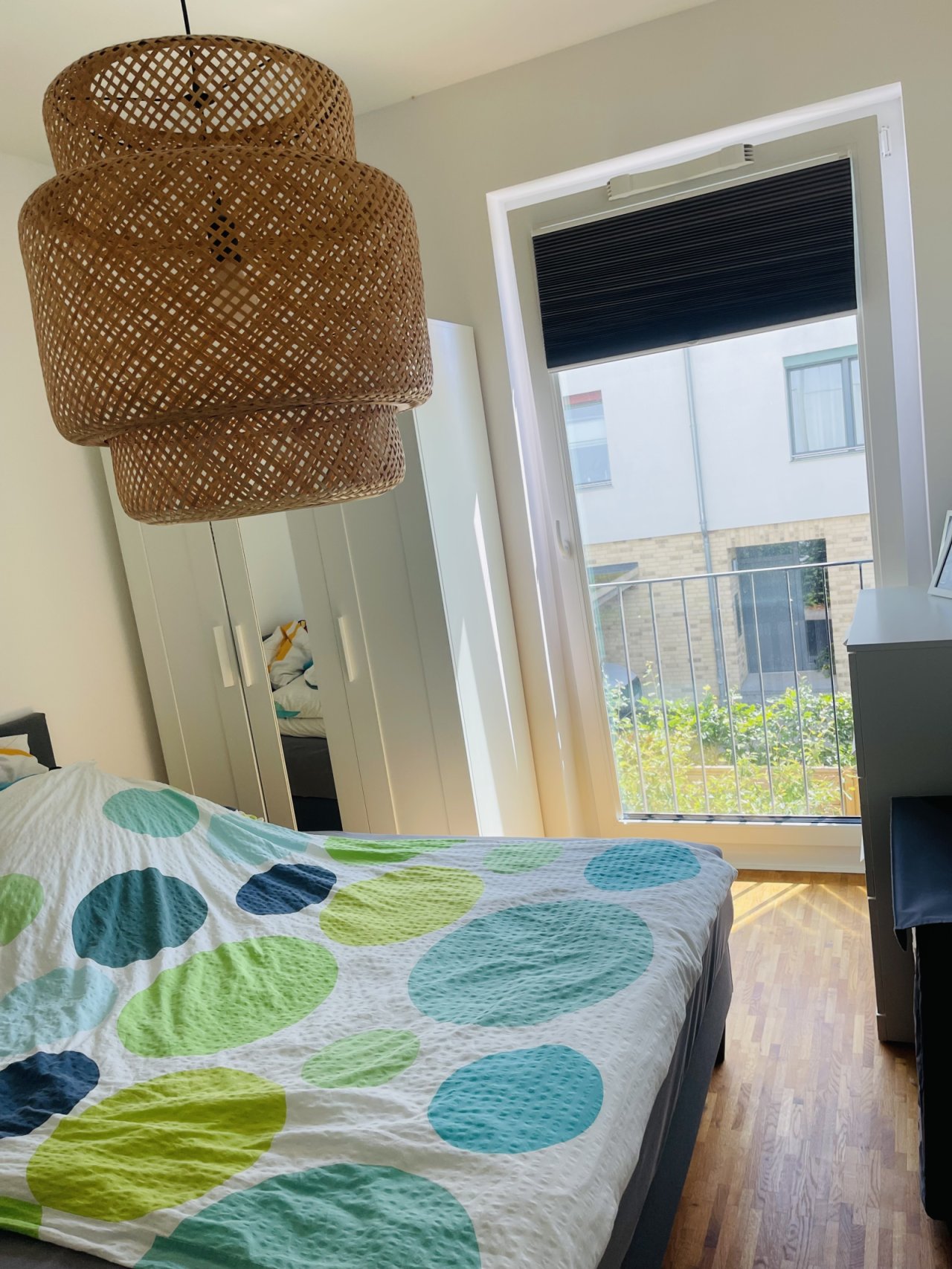Schlafzimmer Schlafzimmer