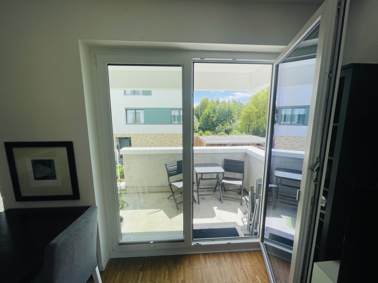 Balkon Balkon