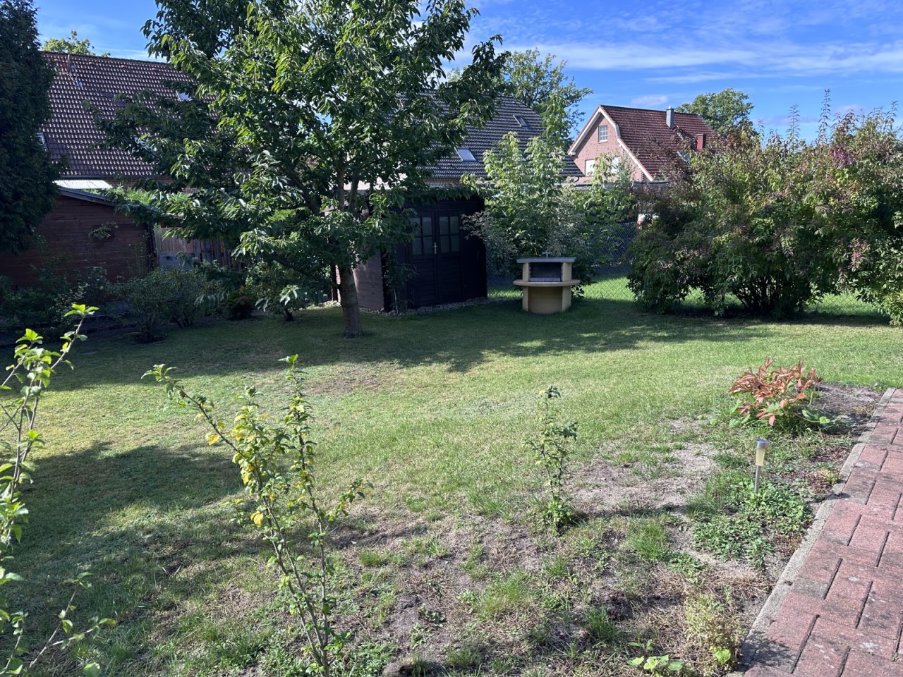 Garten Garten