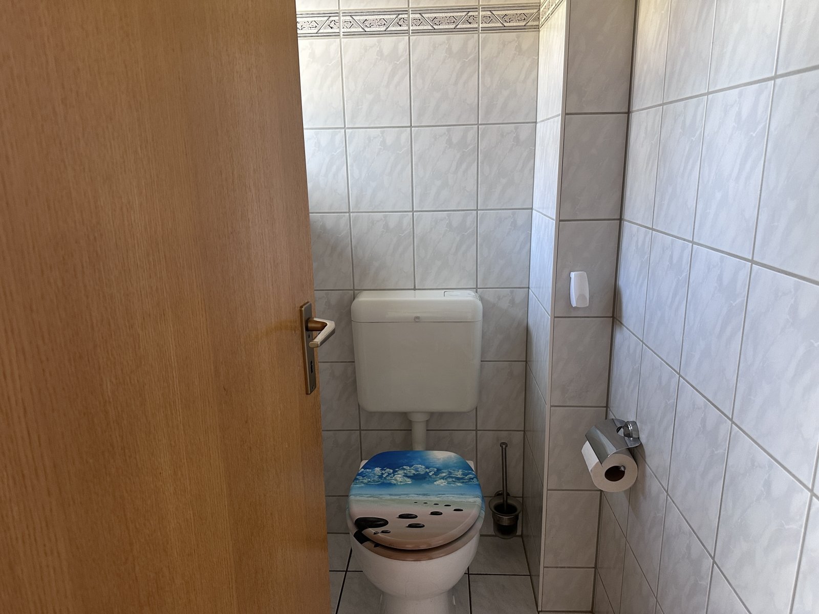 EG Gäste WC EG Gäste WC