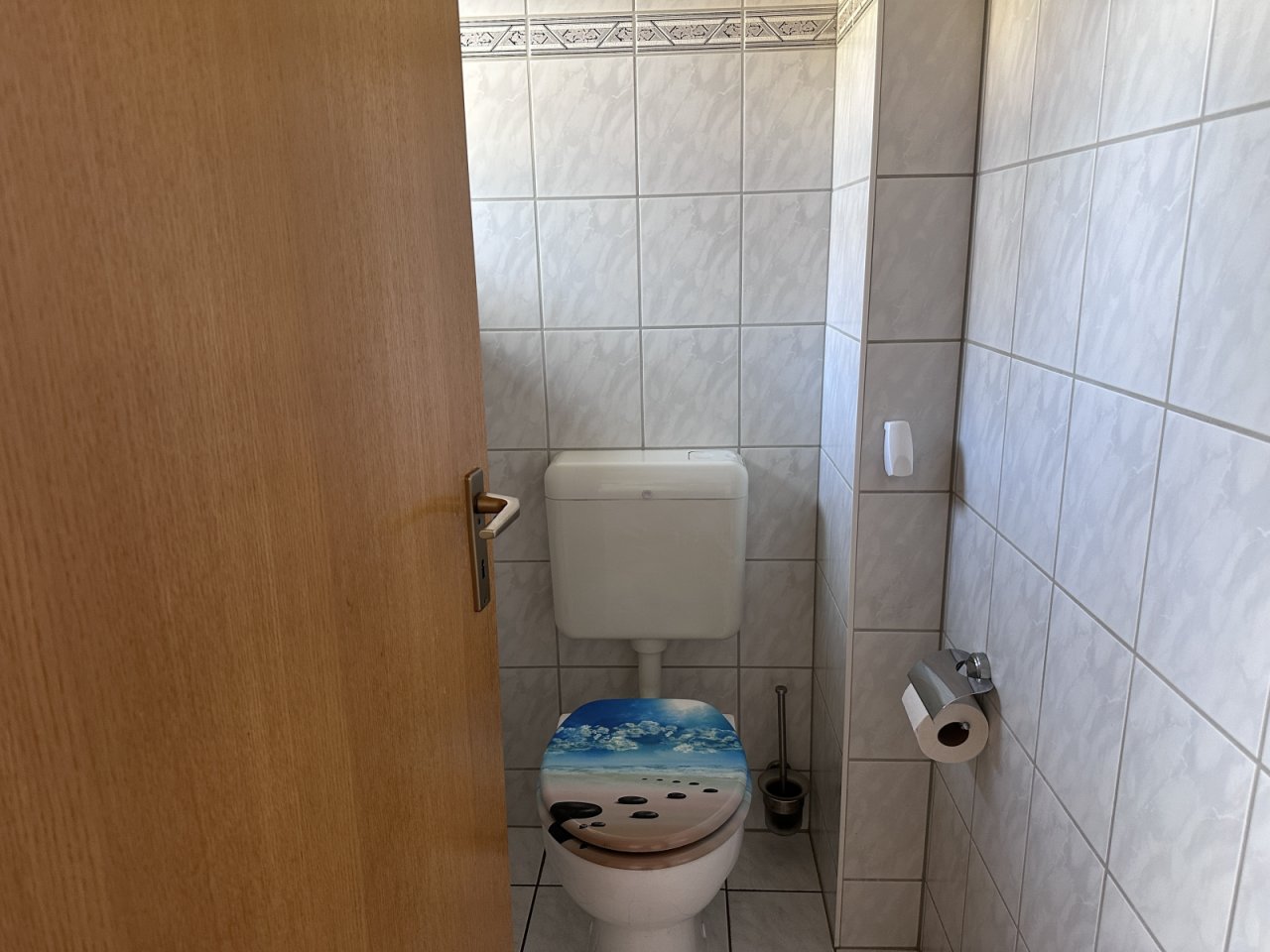 EG Gäste WC EG Gäste WC